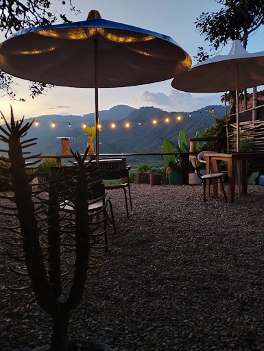 Doña Martha Casa Hotel