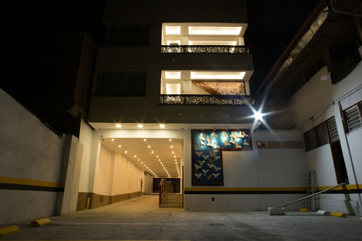 212 Hotel